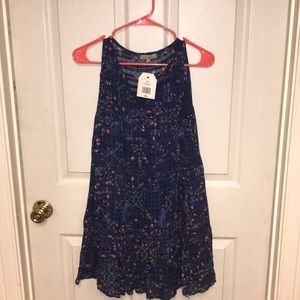 WONDERLY SUN DRESS SIZE XS